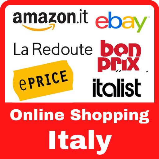 Online Shopping Italy - Italy Shopping App