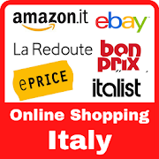 Top 29 Shopping Apps Like Online Shopping Italy - Italy Shopping App - Best Alternatives