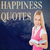 Quotes About Happiness icon