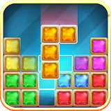 Block Puzzle Classic Jewel - Puzzle Game free 1010 icon