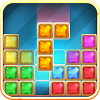 Block Puzzle Classic Jewel