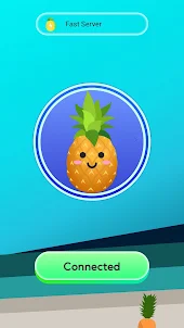 Pineapple VPN