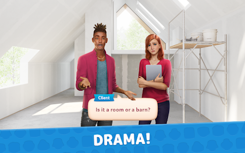 Design Masters: House Makeover 1.7.6091 APK screenshots 20