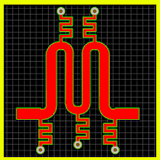 RF Transmission Line Calc icon