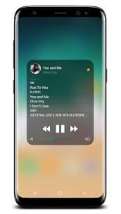 Control Center iOS 15 MOD APK (Pro sbloccato) 3