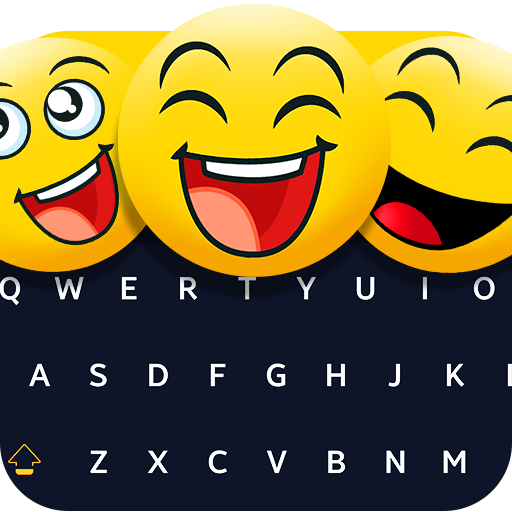 Emoji Keyboard 2023 1.275.1.94 Icon
