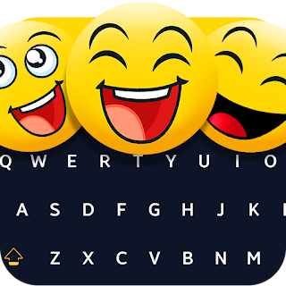 Emoji Keyboard 2024 apk