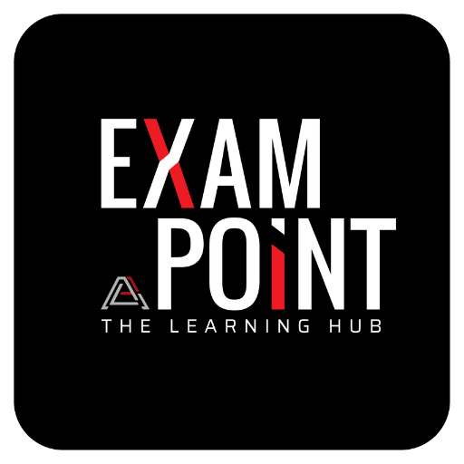 Exam Point logo