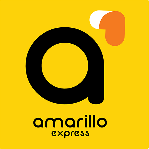 Amarillo Express logo