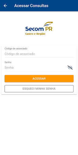 SECOM Castro Screen 3