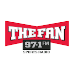 Cover Image of Download 97.1 The Fan  APK