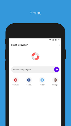 Float Browser – Video Player