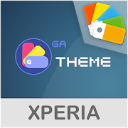 Top 40 Personalization Apps Like COLOR™ Theme | Premium Teal 2?Design For ?XPERIA - Best Alternatives