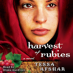 「Harvest of Rubies: (Book 1)」のアイコン画像