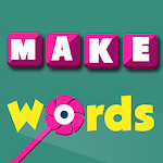Cover Image of Download Make Words  APK