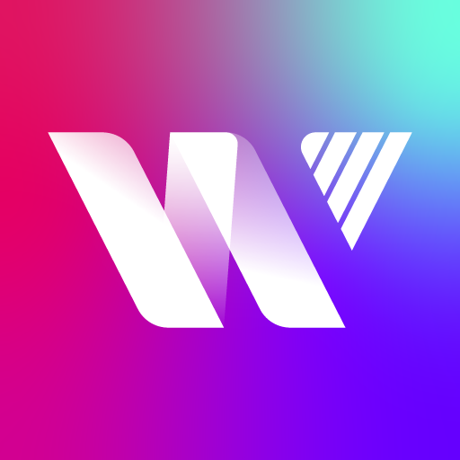 WIRTUALVERSE logo