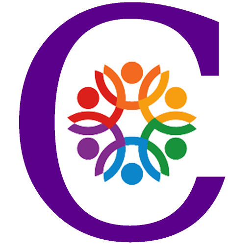 CubeSocial logo