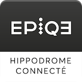 EpiqE Hippodrome Connecté icon