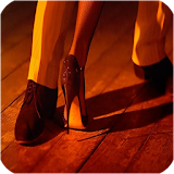 tango lessons icon
