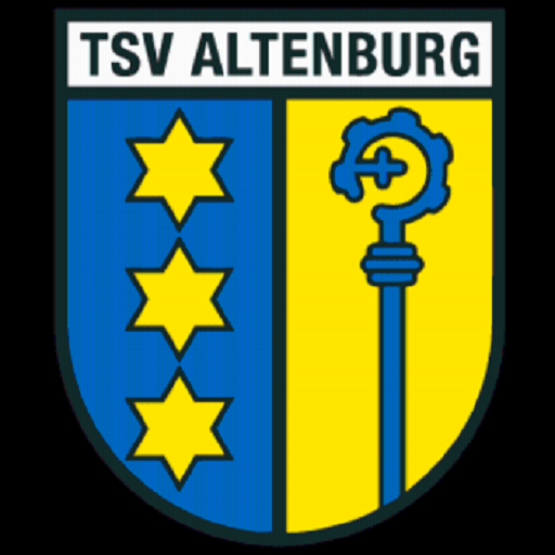 TSV Altenburg 4.7.1 Icon