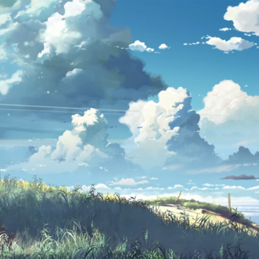 Amazing Clouds Wallpapers logo
