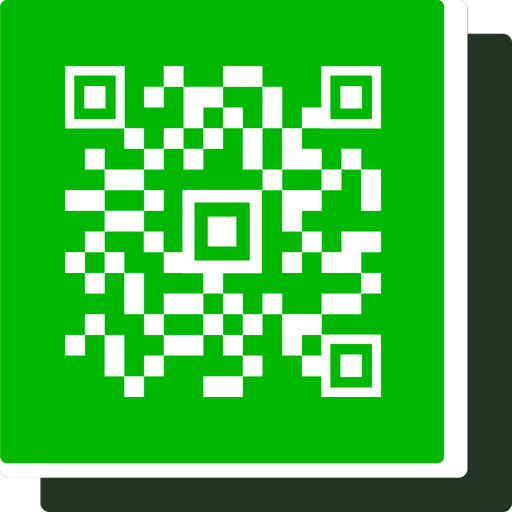 QR Code Scanner/Generator logo