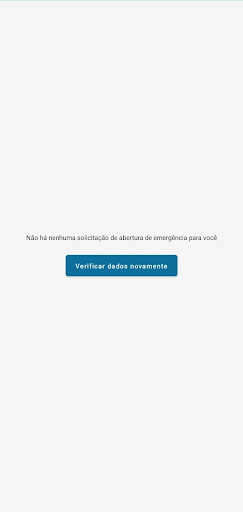 MasterControl para Técnico Screen 2