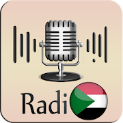 Sudan Radio Stations - Free Online AM FM