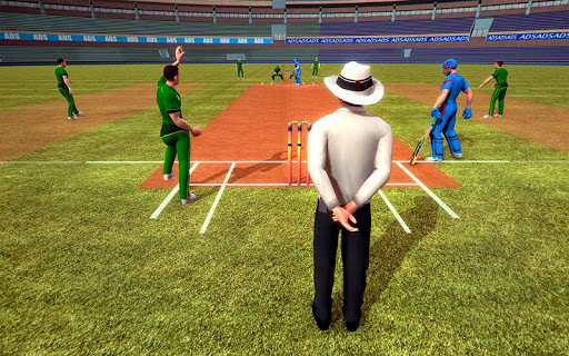 T20 Cricket Sports Game Screen 3