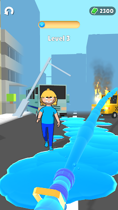 Water Gun - Screenshot 1