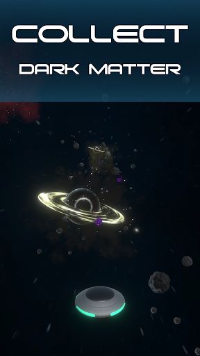 Star Space Screen 3