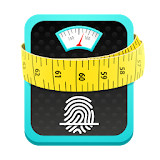 Weight Scanner - Prank icon