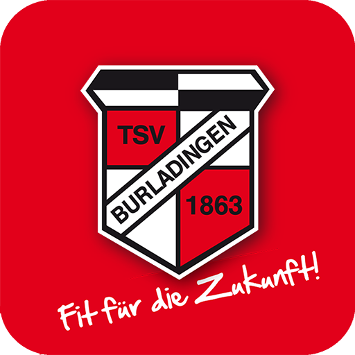 TSV Burladingen 1863 e.V. logo