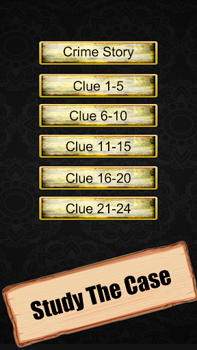 The Victorian Murder Screen 3