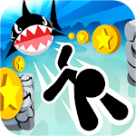Swimming Coins Apk