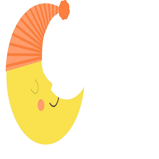 sleep well 1.0 Icon