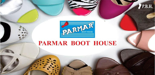 PARMAR BOOT HOUSE
