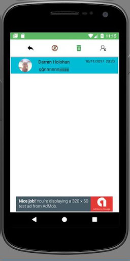 Sports Hub - Social Sports app