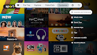 screenshot of MEO