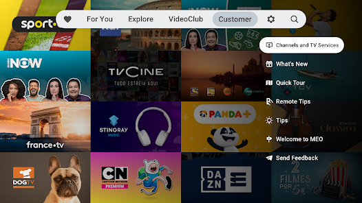 Screenshot image