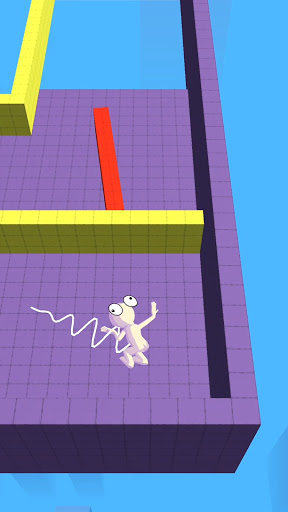 Android application Find the Escape screenshort