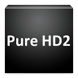 Pure HD2 Apex Nova ADW Theme icon