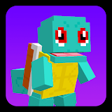 Pixelmon Mod for Minecraft PE icon