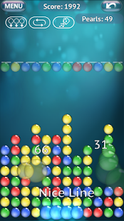 Bubble Explode : Pop and Shoot Bubbles Varies with device APK screenshots 14