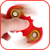 Hand Spinner icon