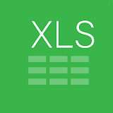 XLSX Reader: XLS Viewer Editor icon