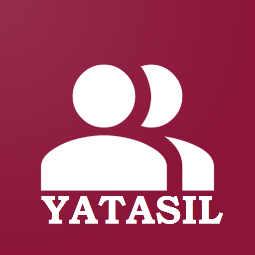 Yatasil: Your Community Buddy