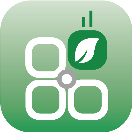 PLTRIS logo