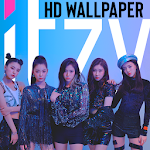 Cover Image of 下载 Itzy Live Wallpaper  APK