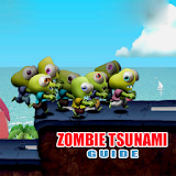 Guide Zombie Tsunami icon